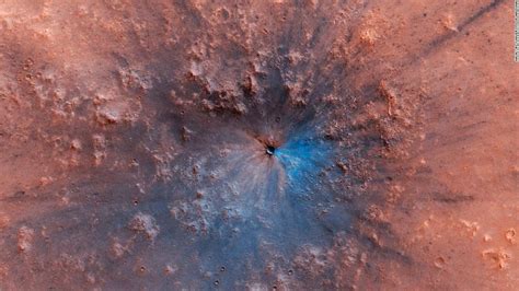 Get html color codes, hex color codes, rgb and hsl values from the image, color chart and html color names. NASA releases new image of an impact crater on the surface ...