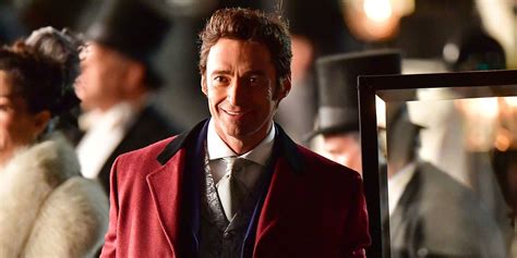 The Greatest Showman Character Posters Reveal Rezirb