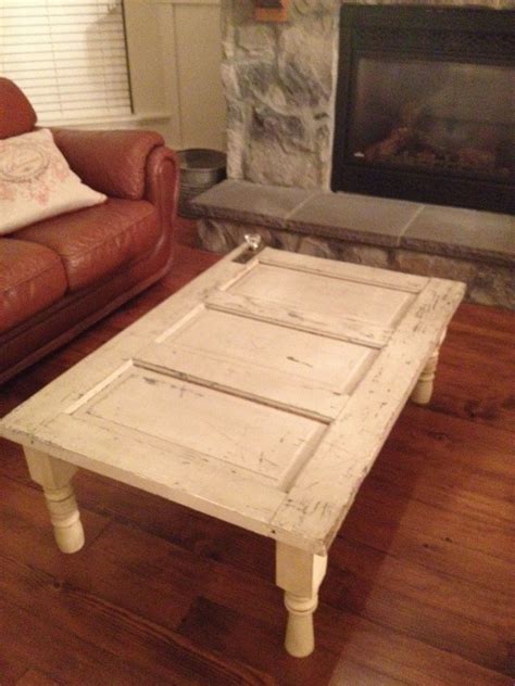 Sold & shipped by time frame camera accessories. We took a vintage door & made it into our new coffee table ...