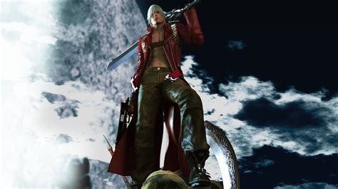 Devil May Cry On Ps Loses Out To Switch Exclusive Feature Push Square