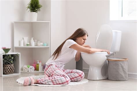 Severe Nausea And Vomiting During Pregnancy How To Manage Hyperemesis