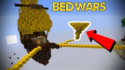 Bed Wars Minecraft Sanynfl