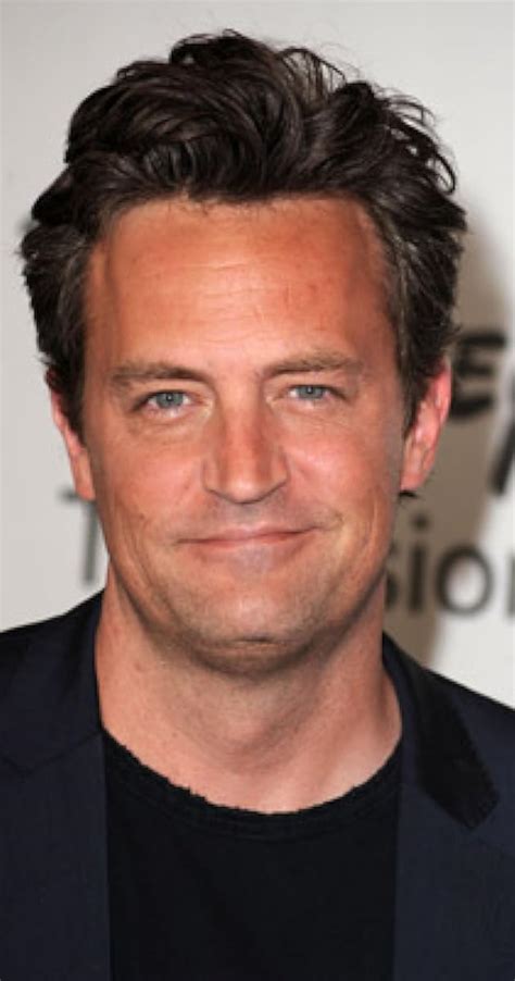 Matthew Perry On Imdb Movies Tv Celebs And More Photo Gallery