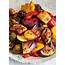 Scrumptious Roasted Vegetables  IFOODBLOGGER