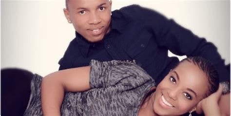 Andile Jali Drops Costs In Opposition To His Spouse Nonhle Jali Sa411