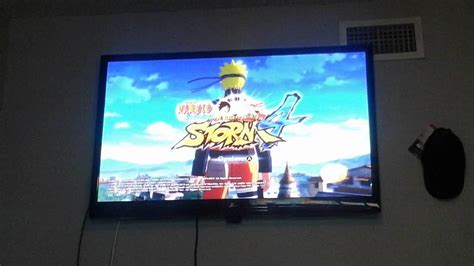 Naruto Storm 4 Opening Game Intro Youtube