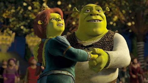 Dónde Ver Shrek ¿qué Transmisión Tiene Netflix O Amazon