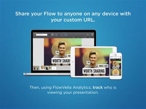 Flowvella For Ipad Screen 5 On Flowvella Presentation Software For