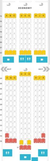The Definitive Guide To Etihad Us Routes Plane Types And Seats