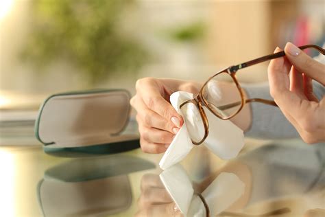 Tips For Updating Your Prescription Lenses Living Gossip