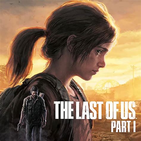 Buy 👑 The Last Of Us Part 1 Remake Ps5lifetime🔥 Cheap Choose From Different Sellers With