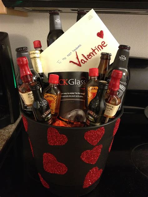 pin by stephanie sanville on holidays valentine t baskets valentine t baskets for him