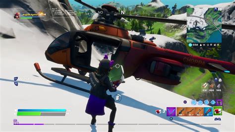 The points per elimination remain. Fortnite_20200611120415 - YouTube