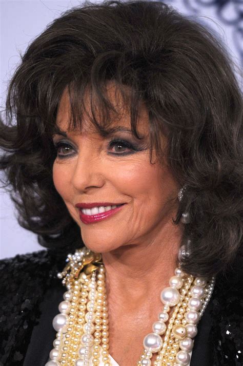 Linda Gray Is Still Stunning At 71 As She Promotes Dallas Reboot More