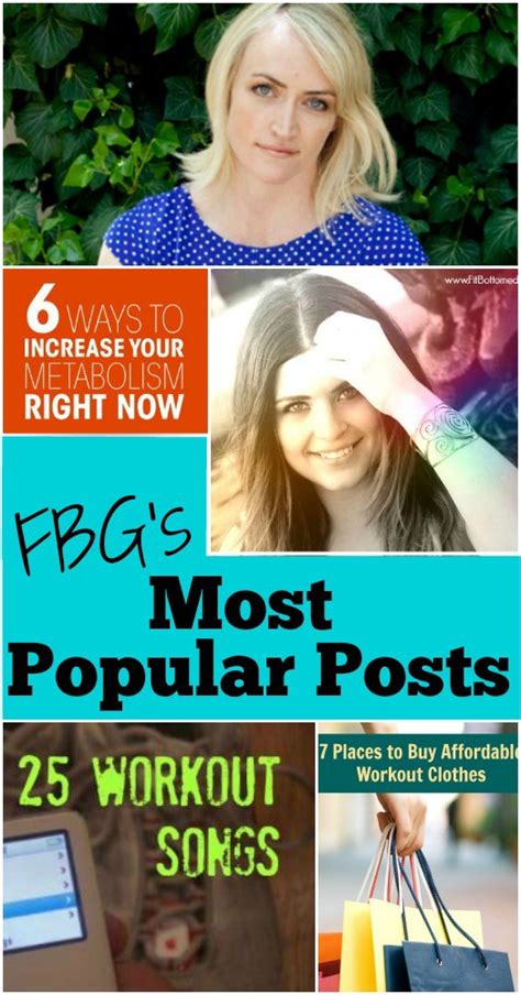 The 6 Most Popular Posts Of The Year And Ever