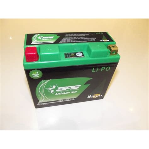 The best replacement motorcycle batteries from todays leading brands; LIPO12A Replaces YT12B-BS Lithium Ion Motorcycle Battery