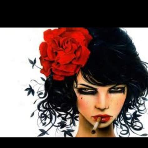 Art By Brian Viveros Artes