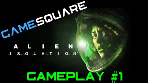 Isolation on the playstation 4, a gamefaqs message board topic titled the unpredictable ai explained. Alien Isolation - Gameplay #1 - Arrivo a Sevastopol - YouTube