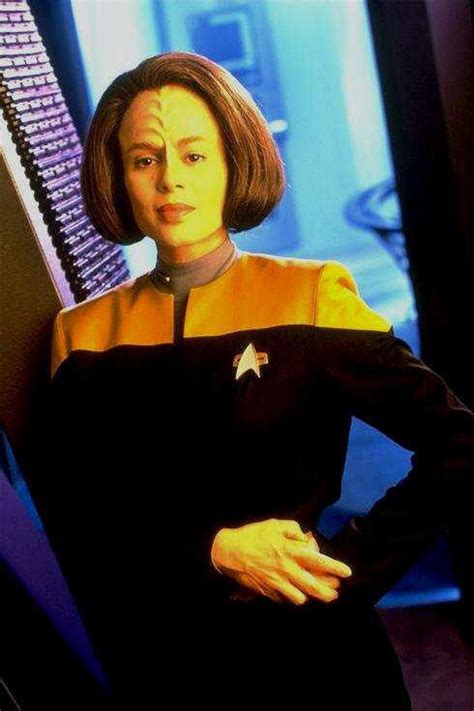 Bellana Torres Star Trek Voyager Photo 3982464 Fanpop