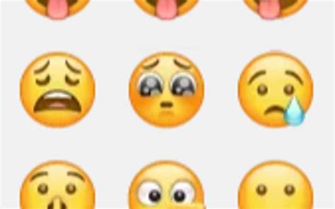 WhatsApp conoce el verdadero significado del emoji de corazón amarillo