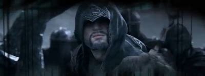 Assassin S Creed Revelations Primer Teaser Trailer Promocional Del