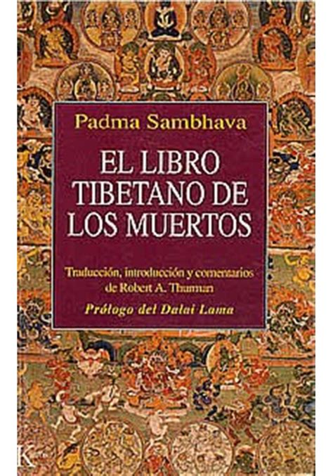 Download as pdf, txt or read online from scribd. El Libro Tibetano De La Vida Y De La Muerte Pdf - Libros Famosos