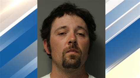 37 Year Old Hoosick Falls Man Arrested For Attempting To Meet 15 Year Old Girl For Sex