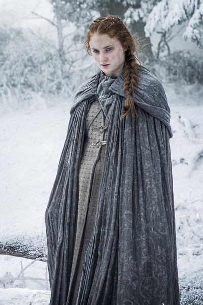 How Can Sansa Win The Iron Throne On Game Of Thrones Marie Claire