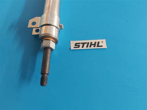 Stihl Fs38 Fs45 Drive Shaft Assembly Genuine Chainsaw Parts World