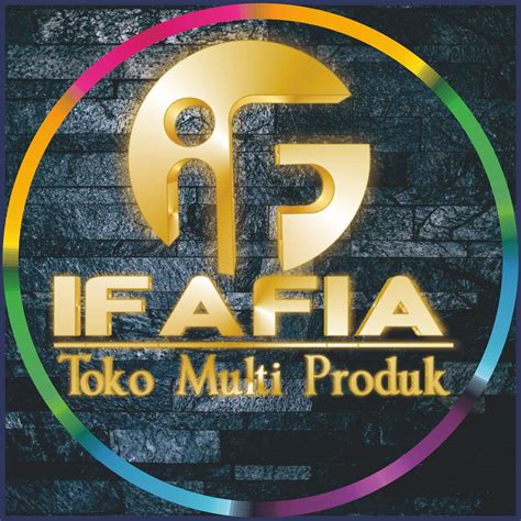 TOKO Ifafia, Toko Multi Produk | Cipatat