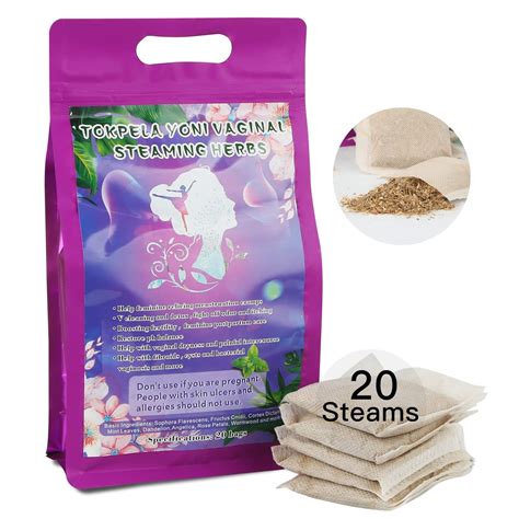 Yoni Steam Herbs For Cleansing And Tightening 100 Organic Yoni
