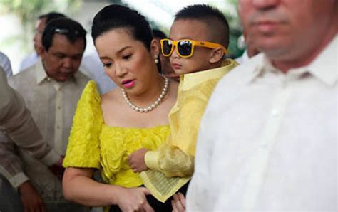 In december 2009, aquino showcased her own home collection called k everyday. 3 Traits Of The Aquino Family That Mirror Pinoy ...