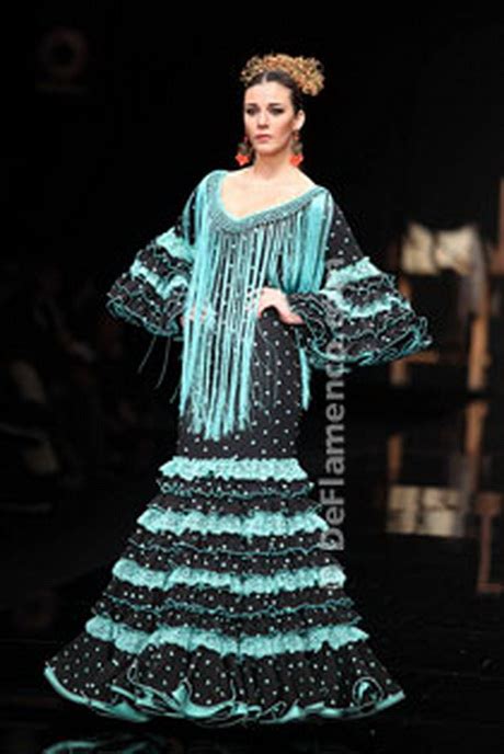 Maricruz Moda Flamenca Estilo Y Belleza