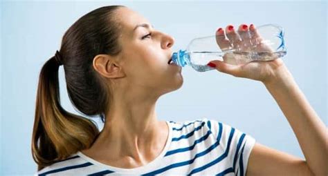 Why Do We Feel Thirsty Read Health Related Blogs Articles And News On