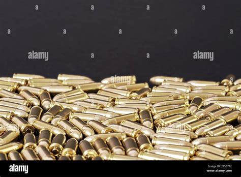 Pile Of Bullets Hi Res Stock Photography And Images Alamy