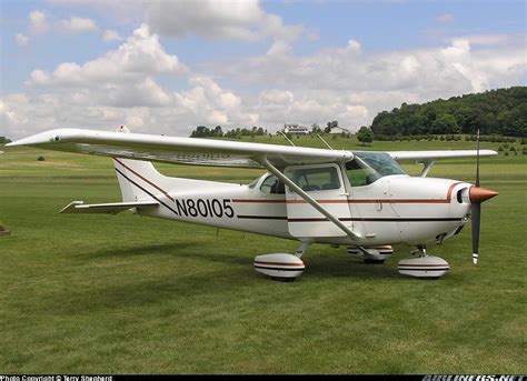 Cessna 172m Untitled Aviation Photo 0902898