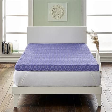 Mattress warehouse (outlet/factory store) located in hanover, maryland on address: Loftworks 4-inch Supreme Memory Foam Mattress Topper ...