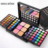 Professional Eye Makeup Palette Pictures