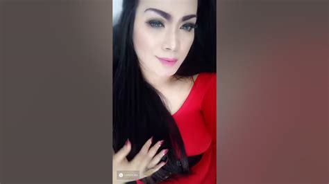Waria Bandung Bohay Sexy Youtube