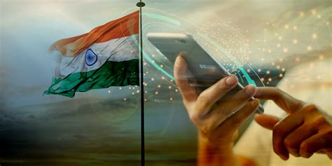 stagnation in yoy growth for india s smartphone market in q3 2023 telecom review asia pacific