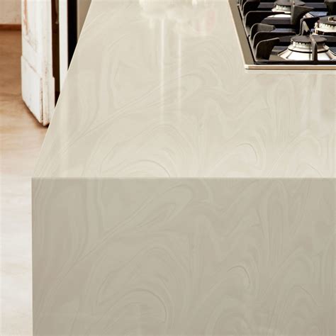 Corian White Onyx CDUK Surface Design Solutions