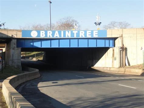 Braintree To Get Nearly 1 Million For Road And Infrastructure Repairs