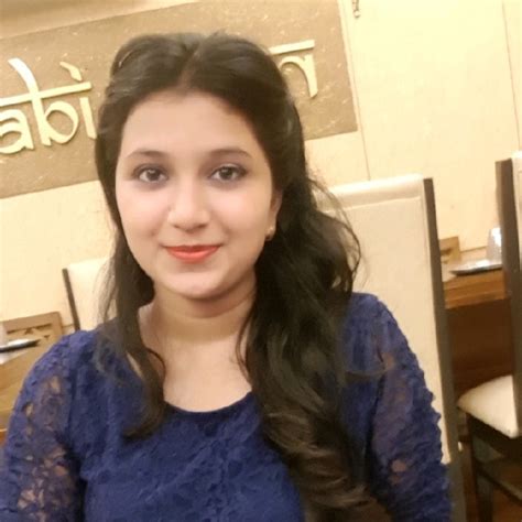 Aparna Sharma Uttar Pradesh India Professional Profile Linkedin