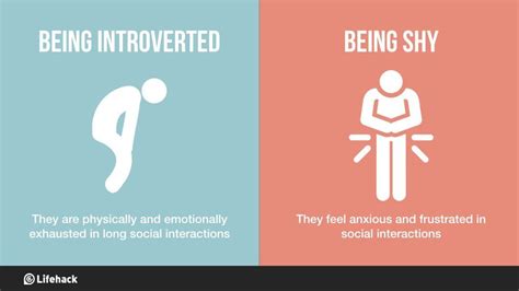 7 Signs Quiet People Around You Are Not Shy But Introverted Lifehack Quiet People Introvert