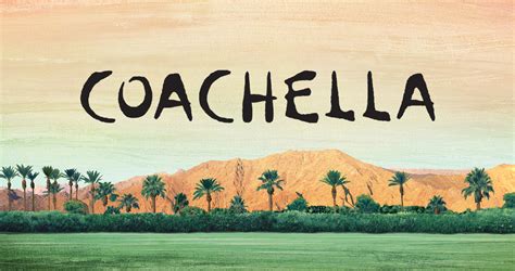 Coachella Music Festival 2023: Lineup + Ticket Information