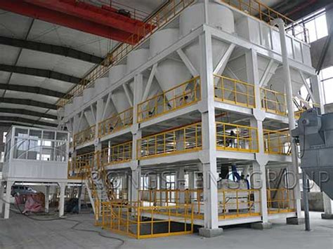 Calcium Aluminate Cement Suppliers - RS Group Refractory Manufacturer
