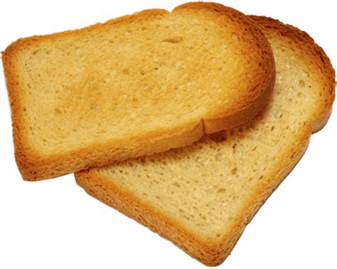 Toast Png Transparent Image Download Size 839x671px