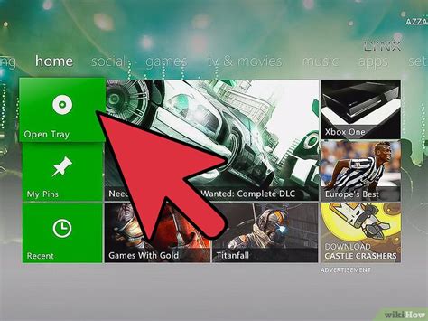 Ulaunch adalah sebuah progam untuk memudahkan kita dalam memggatur fail2 di ps2,untuk memudahkan cara saya sarankan anda membuat 2 cd ulaunch, misalnya cd pertama gak kena kita masih punya 1 lagi yang belum dicoba. Cara Memasang Grand Theft Auto V di Xbox 360: 12 Langkah