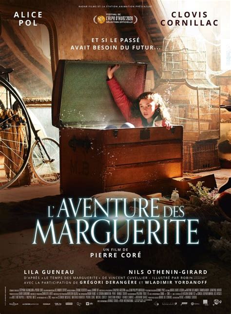Cinéma Laventure Des Marguerite Faverges Seythenex