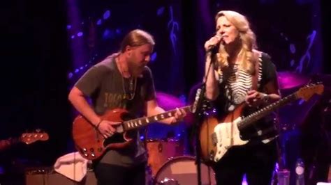 Tedeschi Trucks Band The Storm Cologne 2014 Youtube